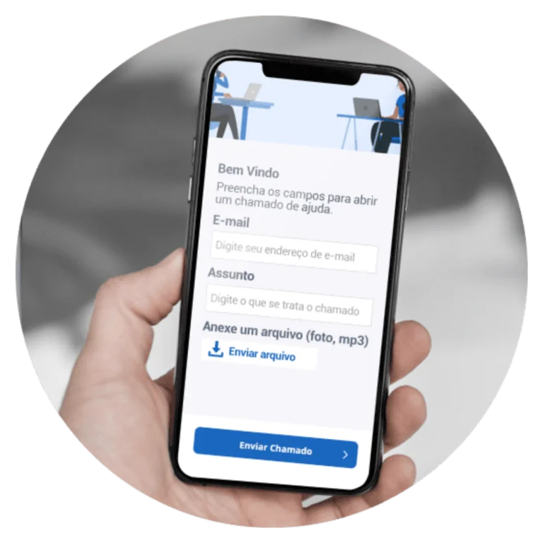 Contele Desk - tela 2