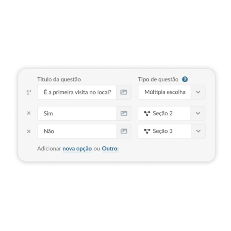 Ordem de Serviço - tela 3