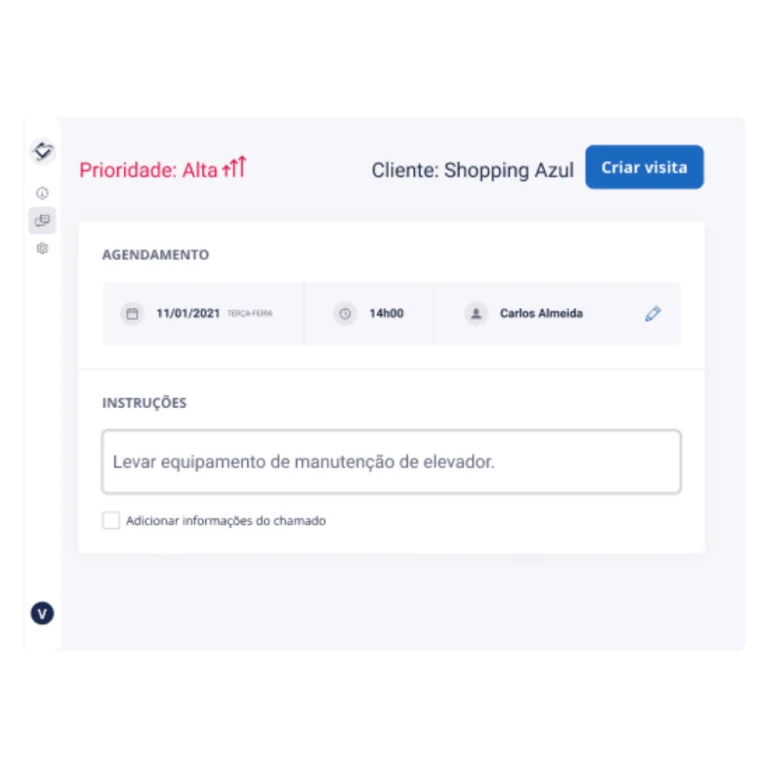 Contele Desk - tela 4