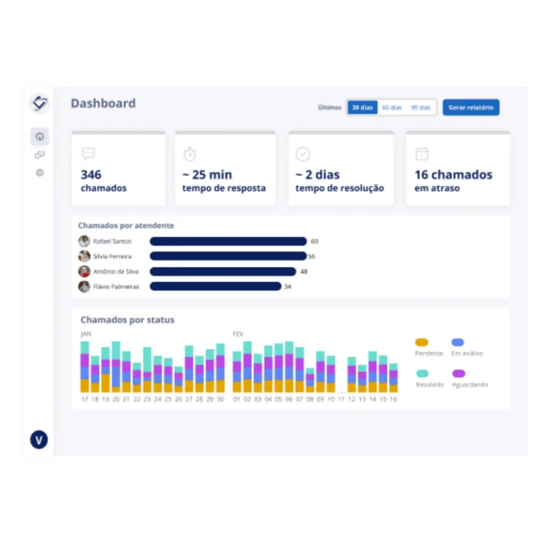 Contele Desk - tela 5