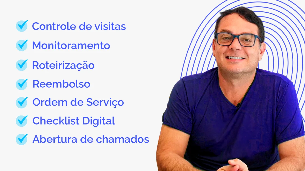 Assista ao vídeo sobre o Contele Teams