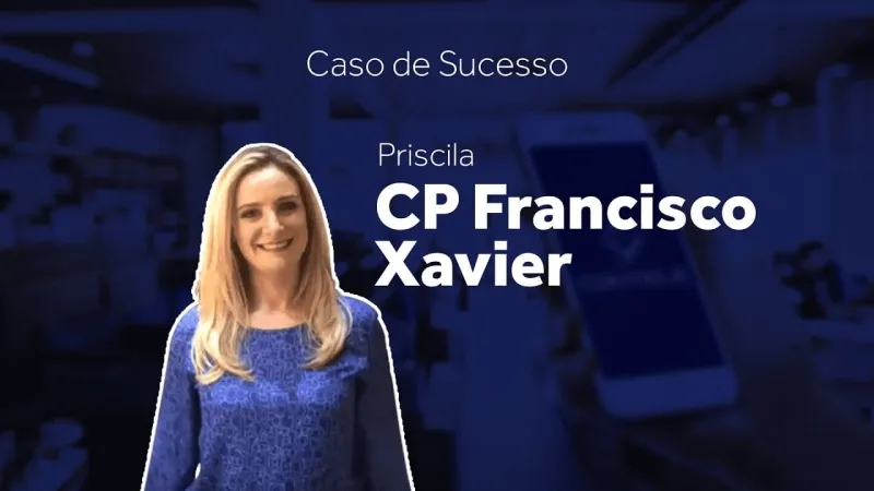 CP Francisco Xavier - Caso de Sucesso Contele Teams