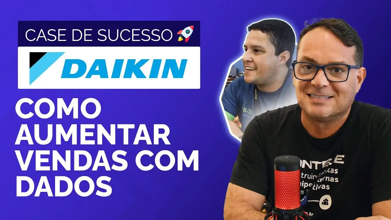 Daikin - Caso de Sucesso Contele Teams