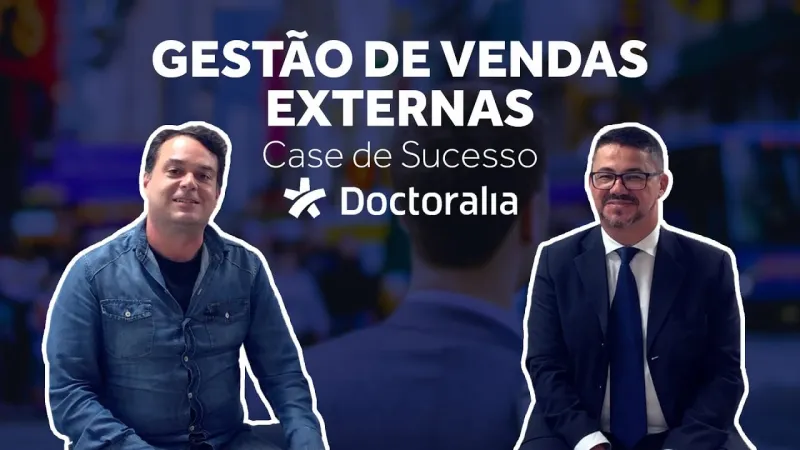 Doctoralia - Caso de Sucesso Contele Teams