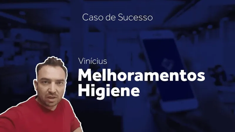 Melhoramentos Higiene - Caso de Sucesso Contele Teams