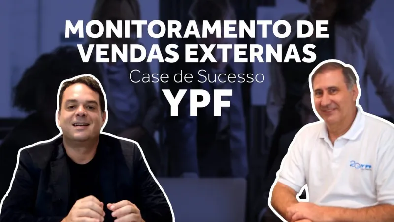 YPF - Caso de Sucesso Contele Teams